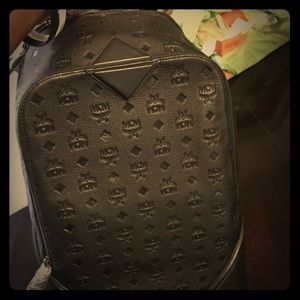Mcm bag